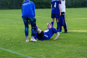 Bild 318 - B-Juniorinnen FSC Kaltenkirchen - TSV Sch�nberg : Ergebnis: 1:1